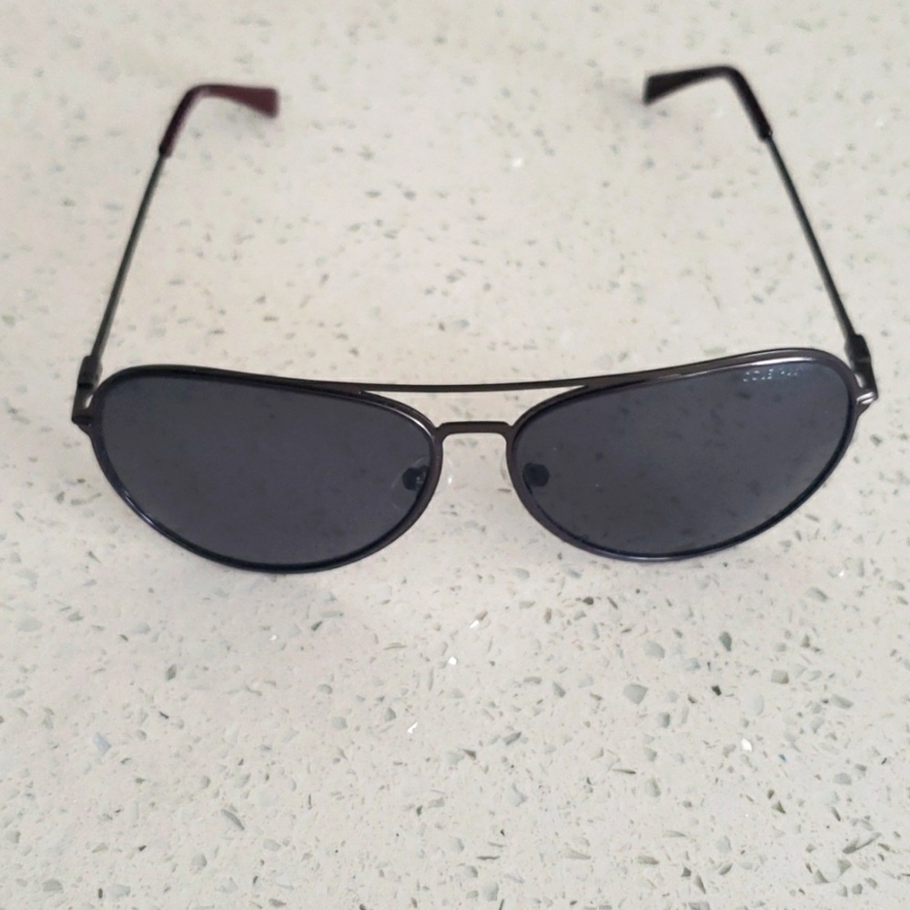 Cole Haan Polarized Aviator Sunglasses Men's or womens.